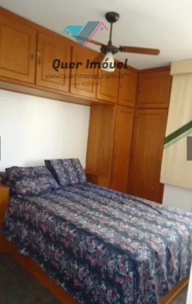Imagem Apartamento à venda - 3 quartos, 1 suíte, 2 salas, 2 banheiros, 1 vaga - Jardim Paulista, Ribeirão Preto-SP. Condomínio Edifício Morada dos Deuses. Quer Imóvel Negócios Imobiliários.