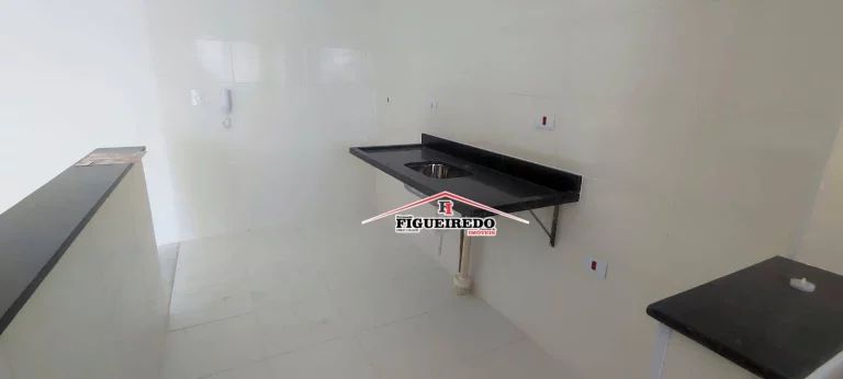 Imagem Apartamento à venda, 75 m² por R$ 450.000,00 - Vila Atlântica - Mongaguá/SP