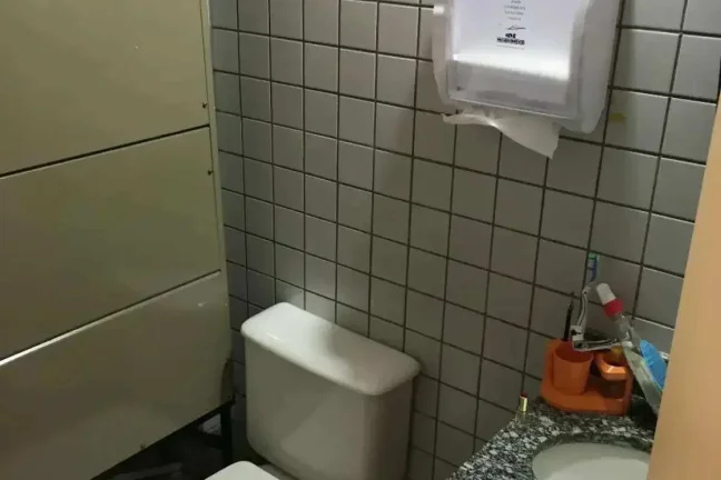 Imagem Lindo conjunto comercial na região da avenida paulista para locação