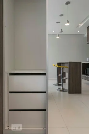 Imagem Apartamento à Venda - Aclimação, 1 Quarto, 42 m2