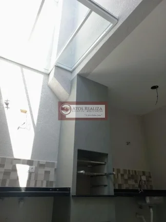 Imagem Vendo Otimo na Região de Sobrado em Socorro - São Paulo