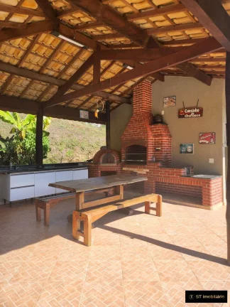 Imagem Oportunidade Em Condomínio Fechado C/1.500m²Atibaia-SP R$ 995Mil Financia!!