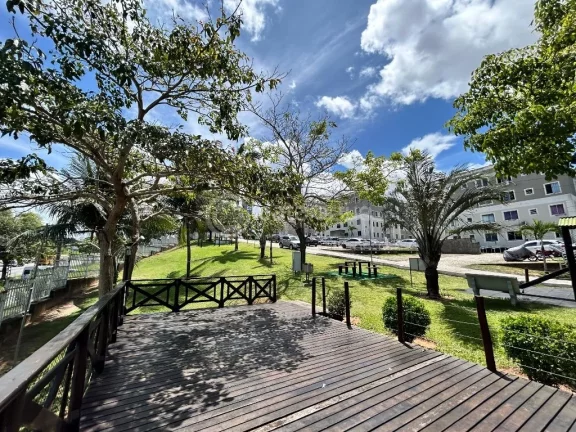Imagem Cond. Residencial Parque Nova Colina - 4º andar - escada