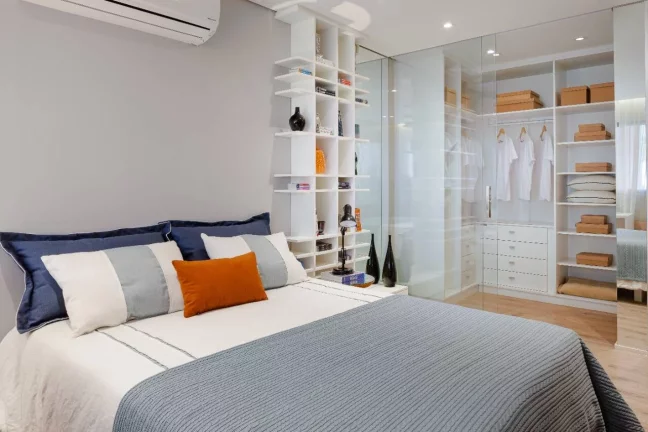 Imagem Apartamento com 4 Quartos à Venda,  em Barra Olímpica - Rio De Janeiro