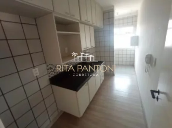 Imagem Apartamento - Ribeirão Preto - Jardim Sumaré