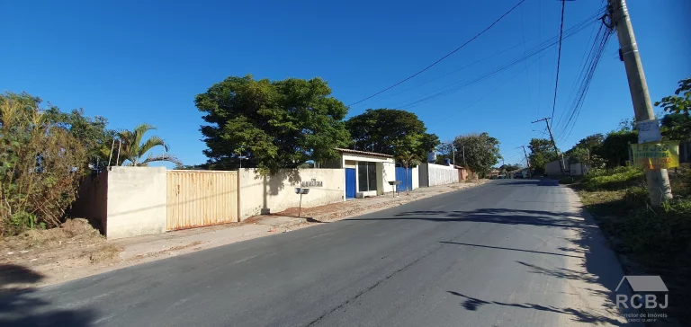 Imagem TERRENO COMERCIAL em ESMERALDAS - MG, DUMAVILLE