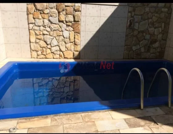 Imagem Excelente Sobrado à Venda no Jardim São Caetano