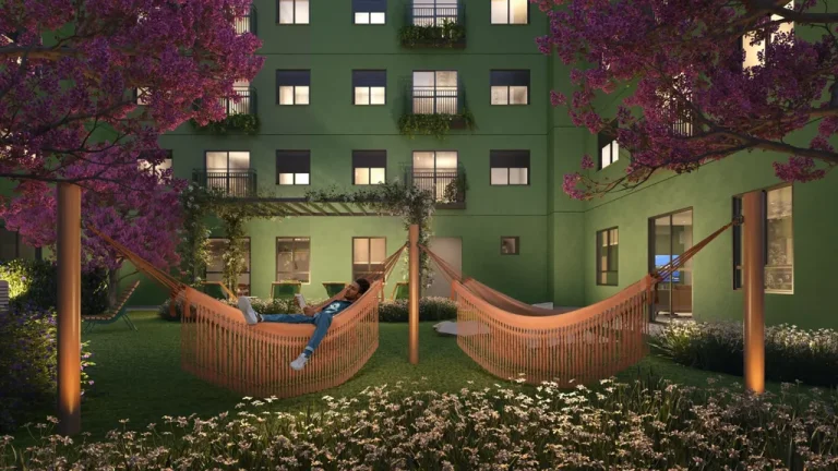 Imagem APARTAMENTO RESIDENCIAL em São Paulo - SP, Barra Funda