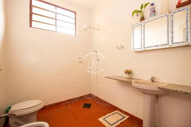 Imagem Casa a Venda no bairro Santa Cruz do José Jacques - Ribeirão Preto, SP