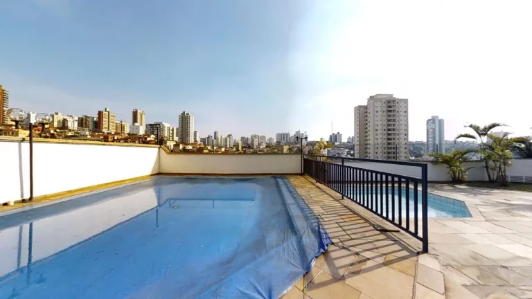 Imagem APARTAMENTO RESIDENCIAL em São Paulo - SP, Sumaré