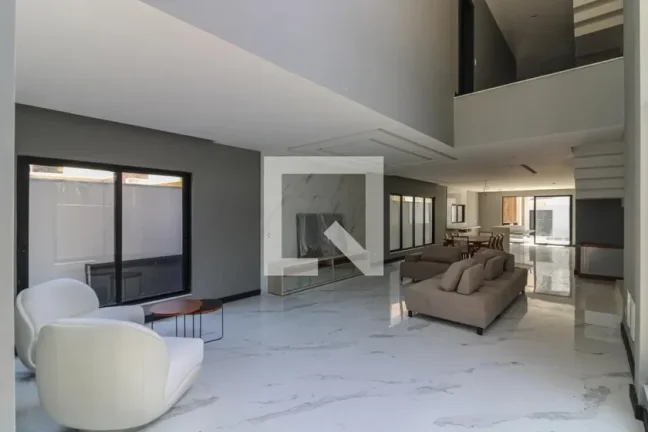 Imagem Casa à Venda - Recreio, 4 Quartos, 450 m2