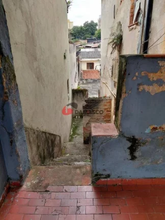 Imagem Casa à venda Santa Maria, São Caetano do Sul - SP