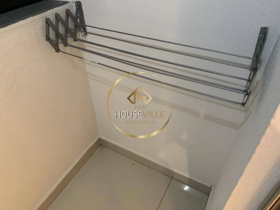 Imagem Apartamento 3 dormitórios Floradas de São José