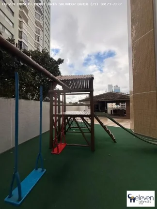Imagem Apartamento para Venda em Salvador, Rio Vermelho, 3 dormitórios, 2 suítes, 3 banheiros, 2 vagas