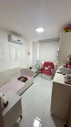 Imagem Apartamento térreo com piscina privativa no Bairro dos Estados - AP2870