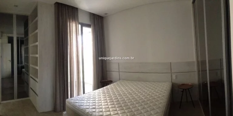 Imagem Apartamento para alugar Itaim Bibi São Paulo