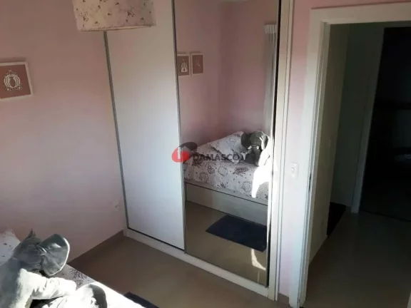 Imagem Sobrado à venda 3 Quartos, 1 Suite, 2 Vagas, 89M², Vila Lúcia, São Paulo - SP