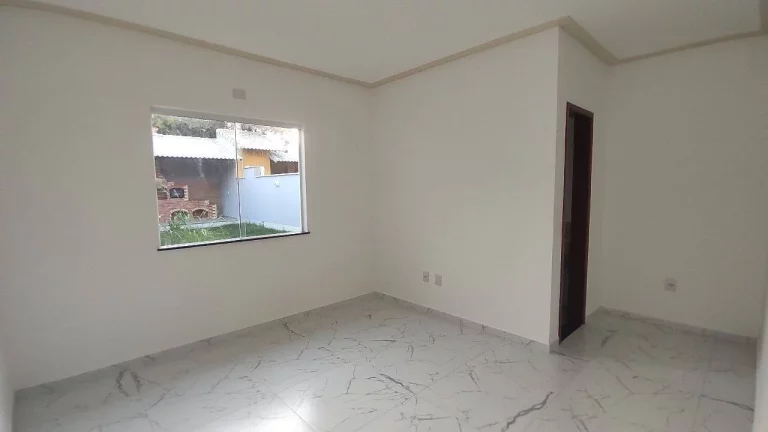 Imagem Casa de 3 quartos no jardim AtLântico