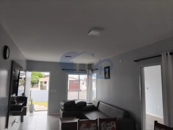 Imagem Casa 3 dorm a venda no Bairro Silveira em Passo de Torres/SC