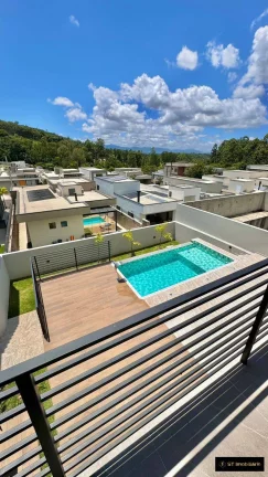 Imagem Linda Casa à venda em Atibaia/SP - Condomínio Buona Vita, por R$1.350.000!