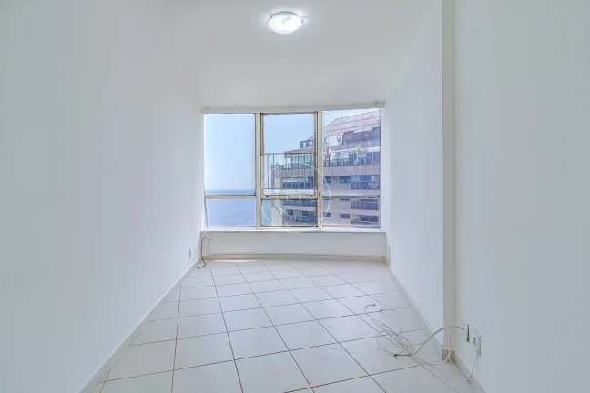 Imagem APARTAMENTO com 2 QUARTOS e VISTA MAR na BARRA DA TIJUCA