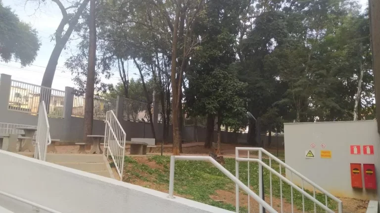 Imagem Apartamento em Belo Horizonte