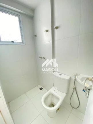 Imagem Apartamento com 3 dormitórios à venda, 107 m² por R$ 1.865.000,00 - Praia da Costa - Vila Velha/ES