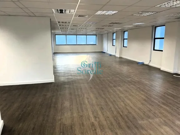 Imagem Conjunto Comercial para Alugar em Vila Olímpia - São Paulo/SP.