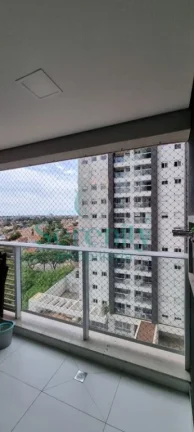 Imagem Apartamento à venda no Jardim Presidente, em Londrina/PR