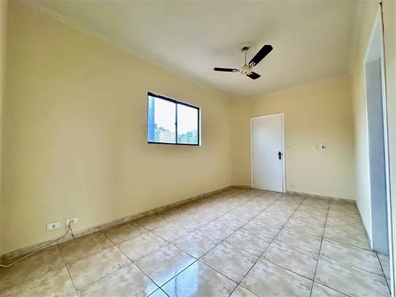 Imagem APARTAMENTO COM 55 m² - AVIAÇÃO - PRAIA GRANDE SP