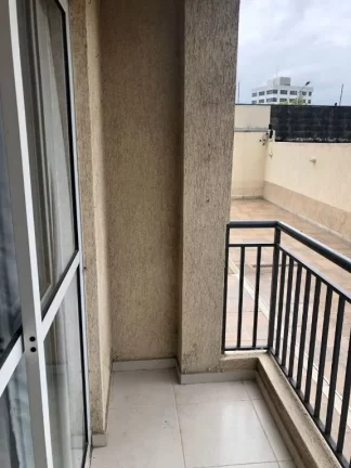 Imagem Apartamento à venda, 77 m² por R$ 420.000,00 - Vila Adelina - Suzano/SP