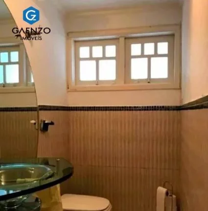 Imagem Excelente Casa - Alphaville Residencial 10