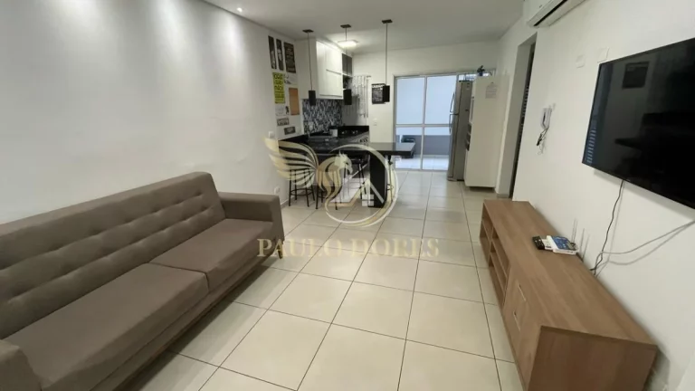 Imagem APARTAMENTO Á VENDA COM 2 DORMITÓRIOS NA PRAIA DO PEREQUE-AÇÚ EM UBATUBA-SP