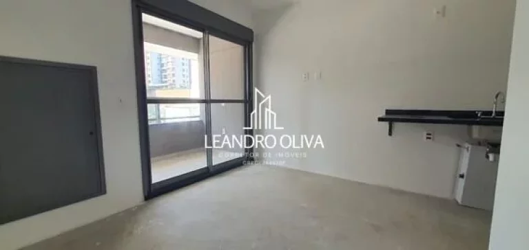 Imagem Condomínio HAUS MITRE VILA CLEMENTINO - Studio para venda em Vila Clementino com 1 quarto, 27m²