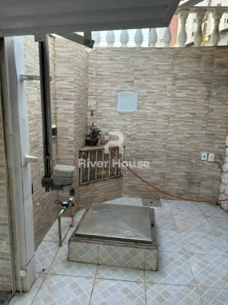 Imagem Casa Terrea padrão à venda, sendo 465 m² de area Total 03 suites Bairro Jardim Tropical , Cuiabá, MT