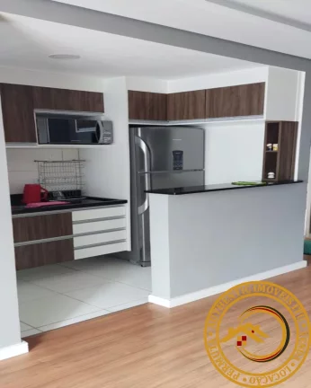 Imagem APARTAMENTO RESIDENCIAL em SALTO - SP, JARDIM PANORAMA