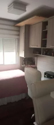 Imagem Apartamento com 3 quartos à venda, 114 m² por R$ 1.200.000 - Vila Galvão - Guarulhos/SP