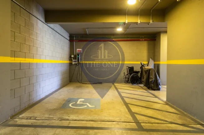 Imagem Apartamento para locação em Perdizes, São Paulo-SP: 2 quartos, 2 suítes, 2 salas, 3 banheiros, 2 vagas, 116m². Aproveite!