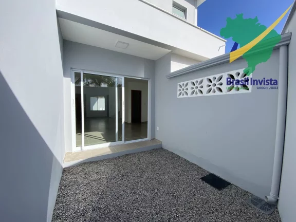 Imagem DUPLEX NOVO EM CONDOMÍNIO NO ALTO DO MUNDAÍ