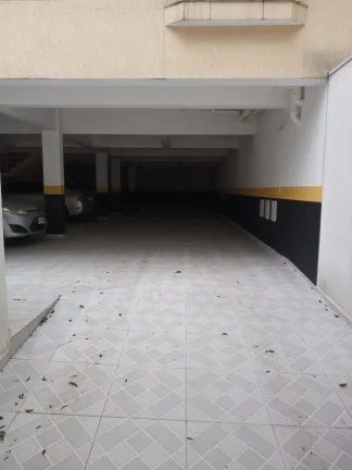Imagem Apartamento para Venda em Santo André, Vila Junqueira, 2 dormitórios, 1 banheiro, 1 vaga