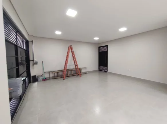 Imagem Casa com 3 dormitórios à venda, 250 m² por R$ 873.000,00 - Villa Branca - Jacareí/SP