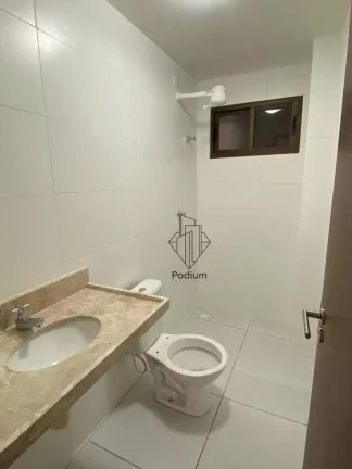 Imagem Apartamentos com varanda / sacada a 150m da praia de Intermares - AP2251