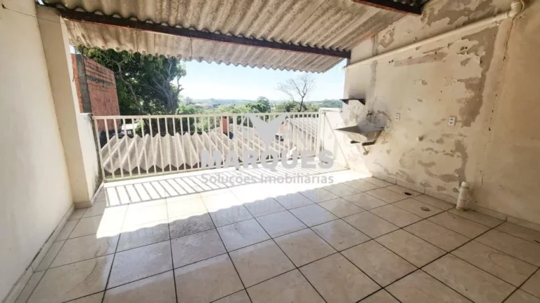 Imagem Oportunidade! Casa à venda no Parque São Jorge - Campinas