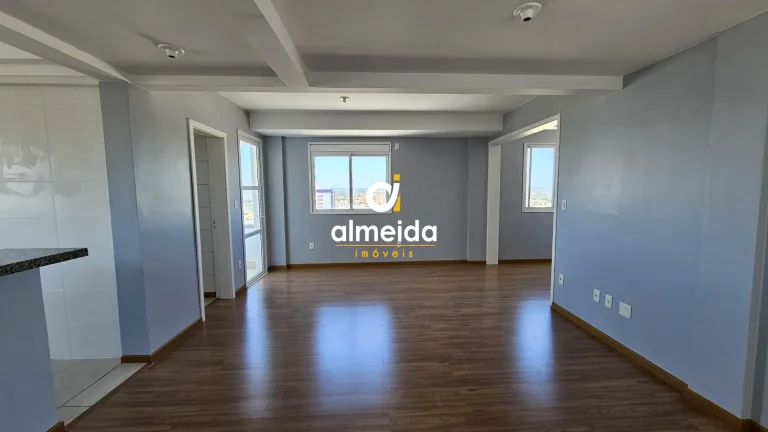 Imagem Apartamento 2 dormitórios à venda Centro Santa Maria/RS