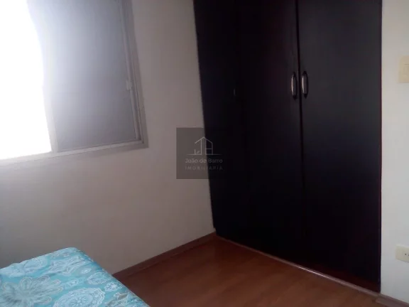 Imagem Apartamento com 3 dormitórios à venda, 61 m² por R$ 410.000,00 - Cambuci - São Paulo/SP