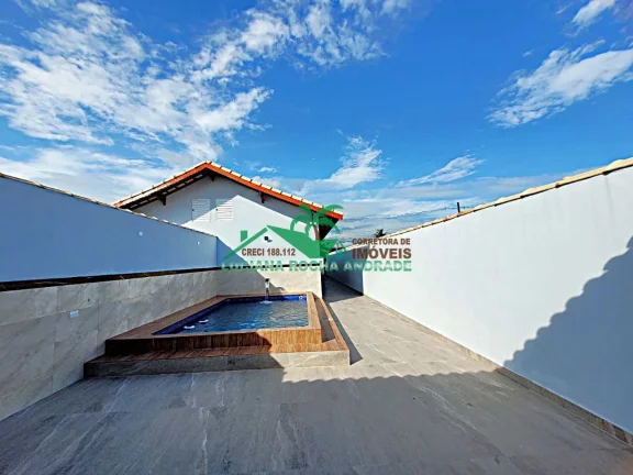 Imagem Casa Padrão