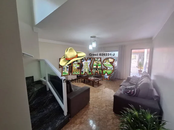 Imagem SOBRADO PARA VENDA NA PENHA