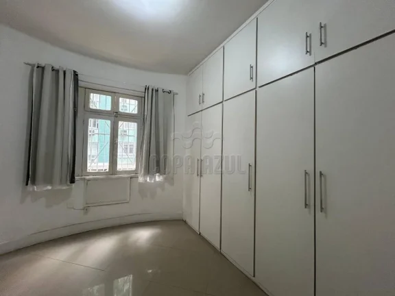 Imagem Leme - Residencial › Apartamento com 3 quarto(s) a Venda