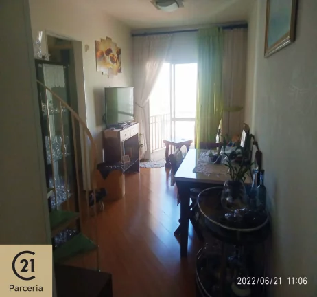 Imagem APARTAMENTO RESIDENCIAL em SÃO PAULO - SP, BOSQUE DA SAÚDE