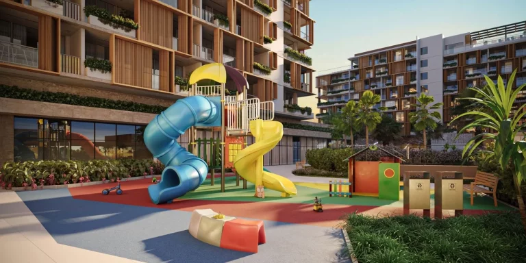 Imagem Apartamento de Luxo à Venda em Riviera de São Lourenço: 2 Quartos, 2 Suítes, 2 Salas, 1 Vaga na Riviera Módulo 18 - Imperdível!